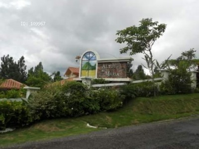 47580 - Altos del maria - lots