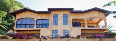 47695 - Boquete - casas - valle escondido