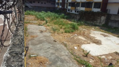 47851 - San francisco - lotes