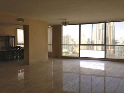 48164 - Paitilla - apartments - golden palace