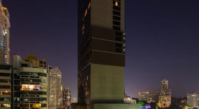 48498 - Avenida balboa - apartamentos - waldorf astoria