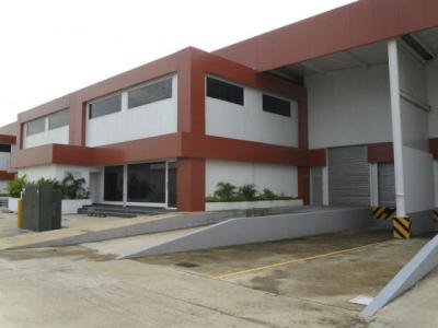 48572 - Pacora - locales - Parque Industrial de las Americas