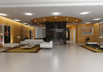 48637 - Punta paitilla - apartamentos - vista del sol