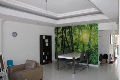 48674 - Las cumbres - houses