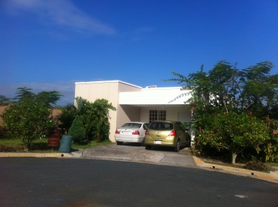 4872 - La Chorrera - casas - las arboledas