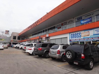 48788 - Villa lucre - commercials