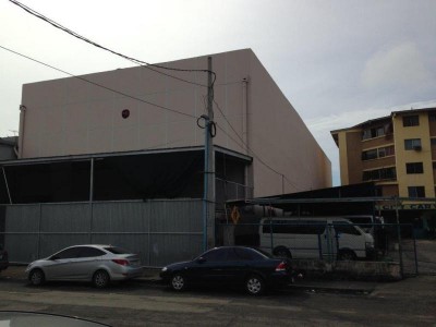 48791 - Avenida justo arosemena - propiedades