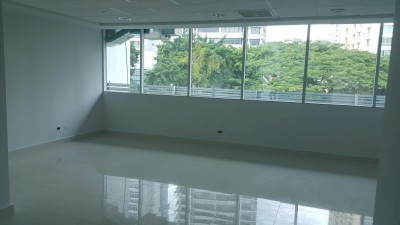 48807 - Via brasil - offices - street mall