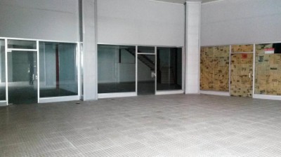 48850 - Tocumen - commercials