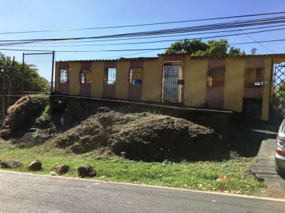 49007 - Parque lefevre - lotes