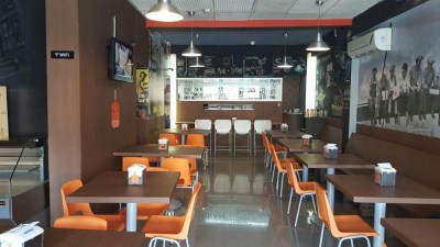 49288 - San francisco - locales