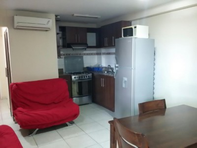 49507 - El carmen - apartamentos