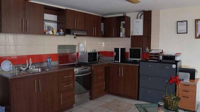 49511 - El carmen - apartments