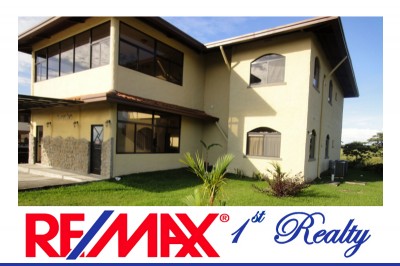 4953 - Boquete - casas - los molinos