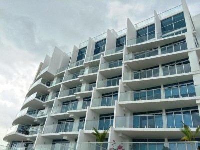 49755 - Amador Causeway - apartments - naos harbour