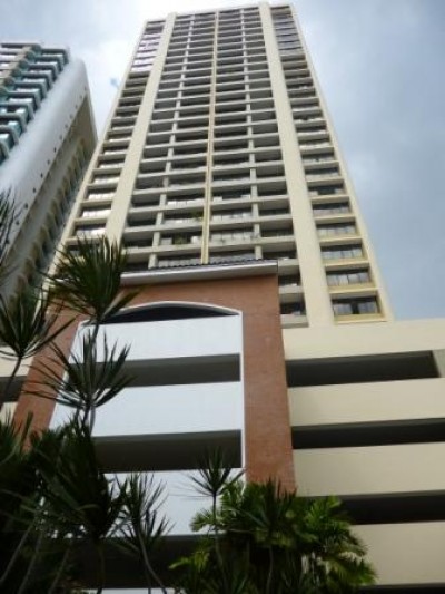 4999 - Punta paitilla - apartamentos - ph arrecife