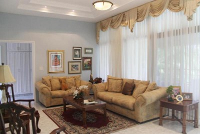 50126 - Las cumbres - casas