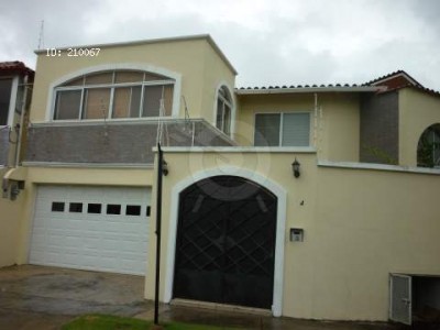 5018 - Reparto nuevo panama - casas