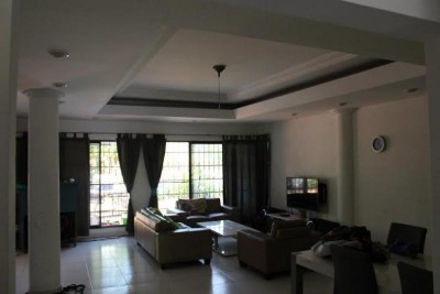 50309 - Las cumbres - houses