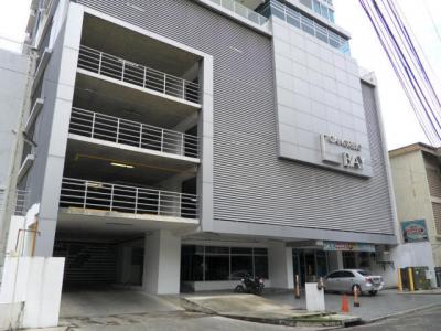 50446 - El cangrejo - apartamentos - cangrejo bay