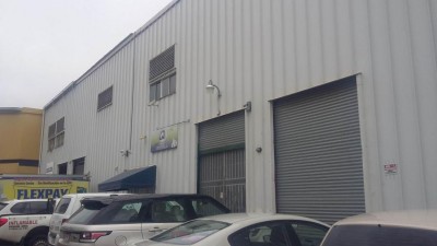 50565 - Via tocumen - locales