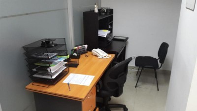 50620 - Via españa - oficinas