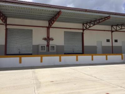 50951 - Tocumen - commercials