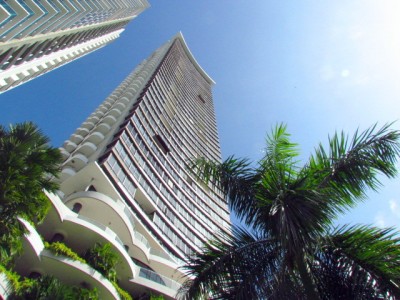 50998 - Costa del este - apartamentos - panama bay tower