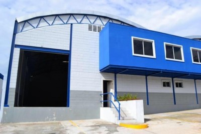 51249 - Via tocumen - locales