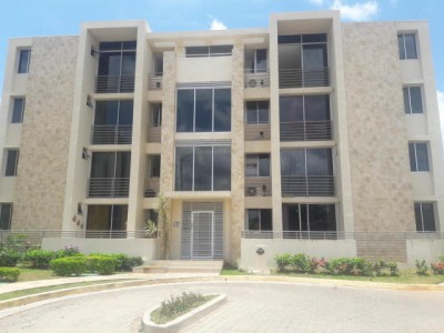 51487 - La Chorrera - apartamentos