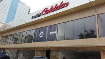 51566 - Via brasil - commercials