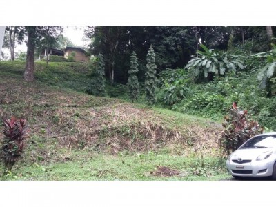 51704 - Las cumbres - houses