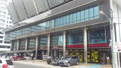 51895 - Obarrio - oficinas - sortis