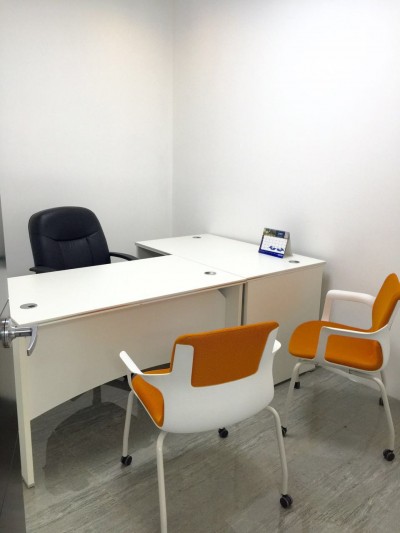 51914 - Obarrio - oficinas - sortis