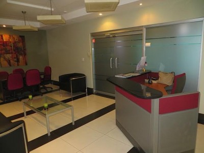 52052 - Marbella - offices - ocean business plaza