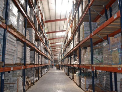 52080 - Tocumen - commercials