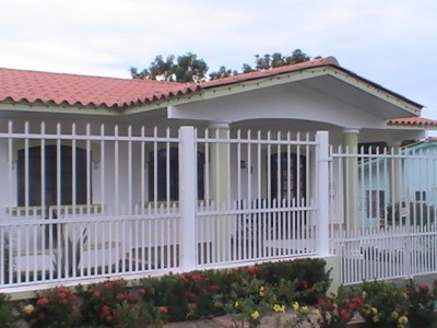 521 - Villa de los santos - casas