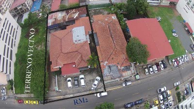 52457 - El cangrejo - lotes