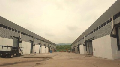 52751 - Tocumen - commercials