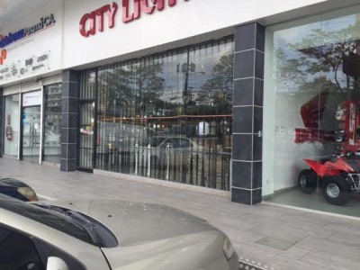 53023 - San francisco - locales