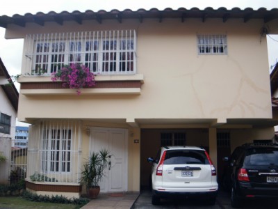 5304 - Hato pintado - casas