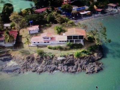 53249 - Nueva gorgona - casas