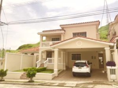 53356 - Altos de panama - casas