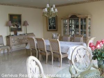 53493 - Punta paitilla - apartamentos - villa marina