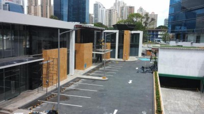 53576 - Via brasil - commercials - street mall