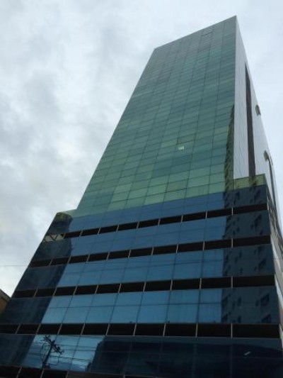 53633 - Obarrio - offices