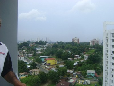 5382 - Via transístmica - apartamentos - central park