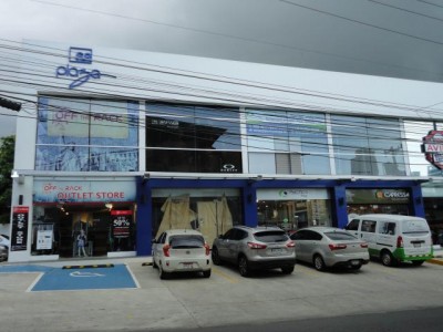 53878 - San francisco - commercials