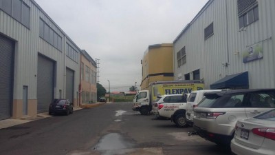 53904 - Tocumen - commercials