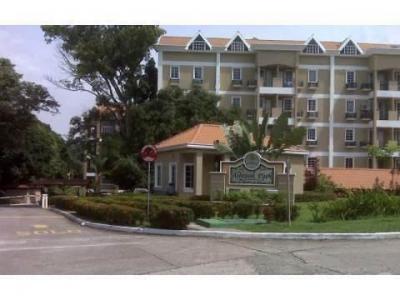 53961 - Albrook - apartamentos - albrook park